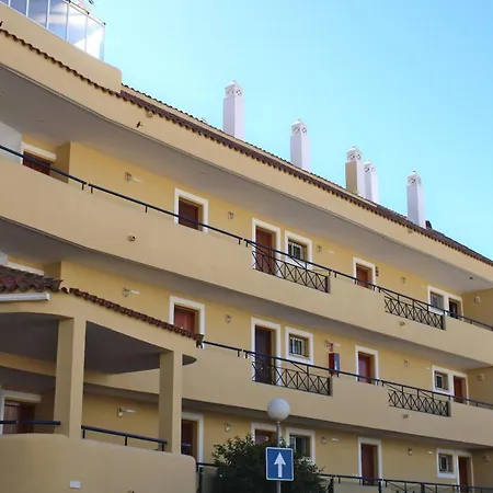Apartamento Amazing Sea View