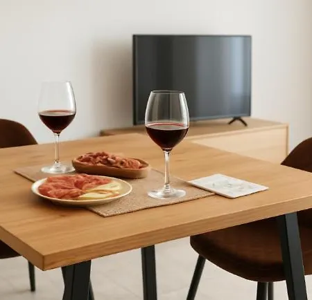 Amazing Sea View פואנגירולה