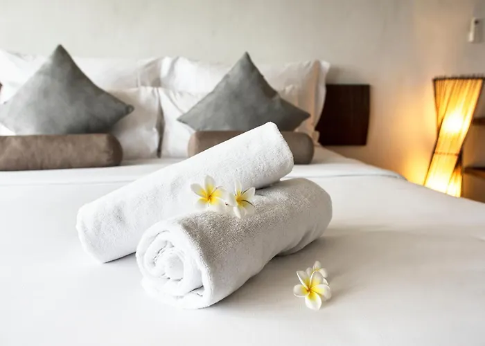 Amazing Sea View דירה