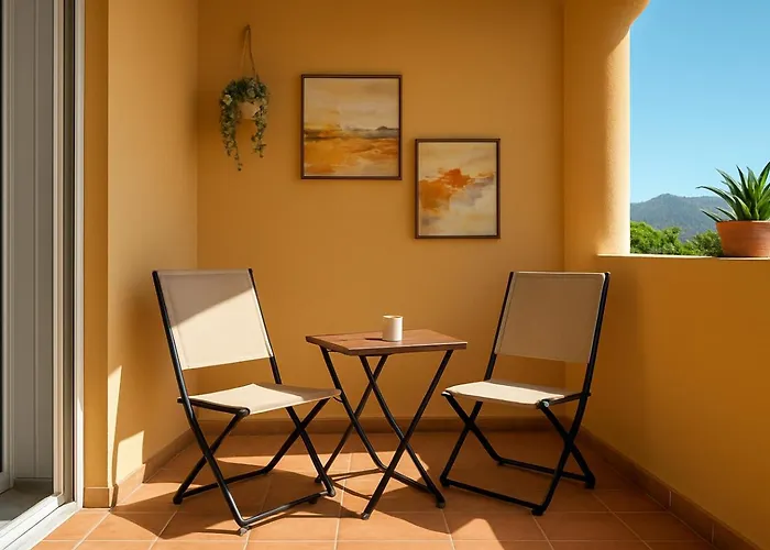 Amazing Sea View Appartement *