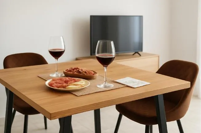 Amazing Sea View פואנגירולה