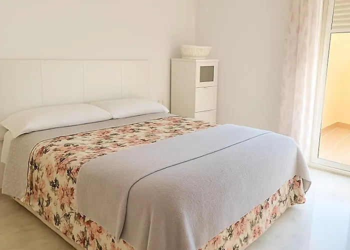 Amazing Sea View Appartement Fuengirola