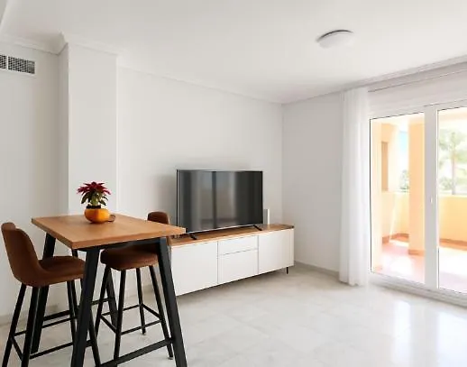 Amazing Sea View * Fuengirola