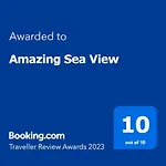 Amazing Sea View * Fuengirola