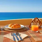 Amazing Sea View Apartmán Fuengirola