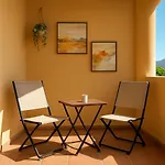 Amazing Sea View Apartmán *