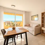 Amazing Sea View * Fuengirola