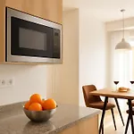 Amazing Sea View Apartmán Fuengirola