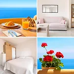 Apartmán Amazing Sea View *