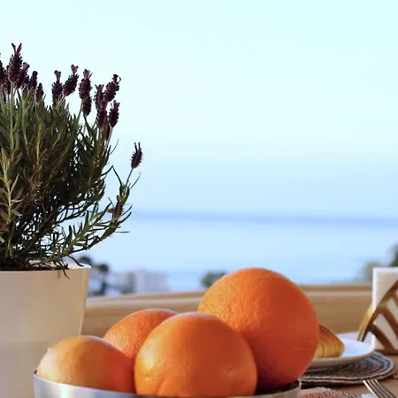 Апартаменти Amazing Sea View