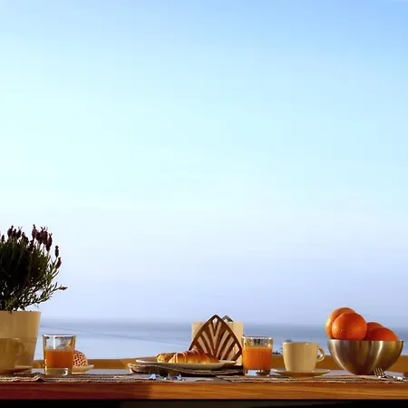 Amazing Sea View Апартаменти Фуенхірола