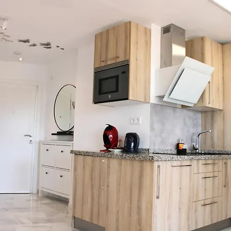 Amazing Sea View * Фуенхірола