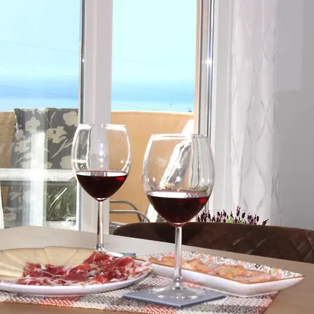 Amazing Sea View *