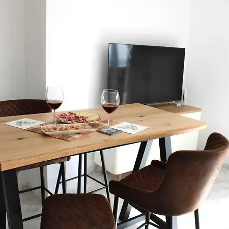 Amazing Sea View Фуенхірола