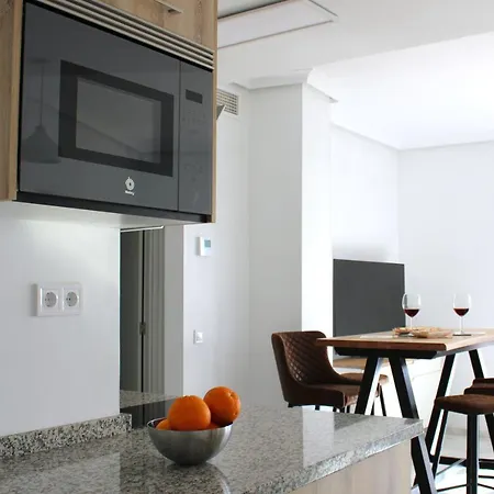 Apartment Amazing Sea View *