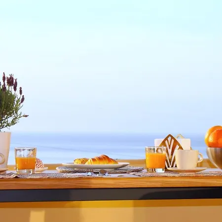 Amazing Sea View *