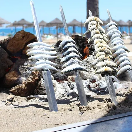 Amazing Sea View Апартаменти *