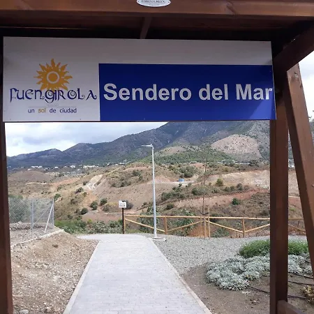 Amazing Sea View Lägenhet *