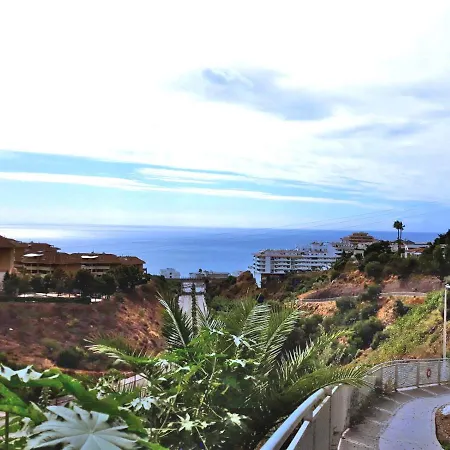 Apartment Amazing Sea View *