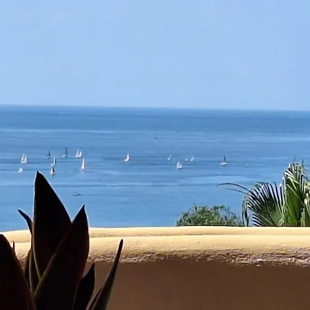 Amazing Sea View