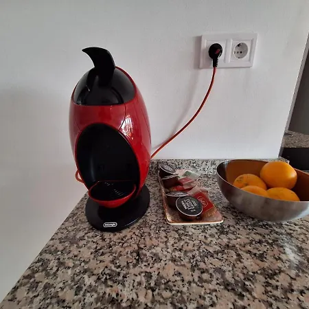 Lägenhet Amazing Sea View Fuengirola