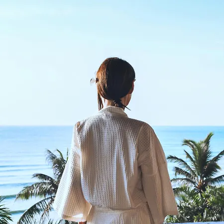 Apartment Amazing Sea View *