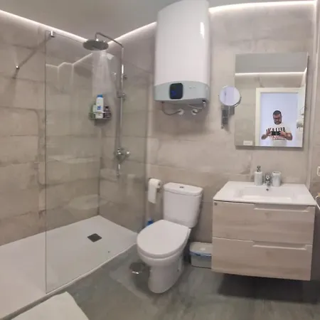 Amazing Sea View Fuengirola