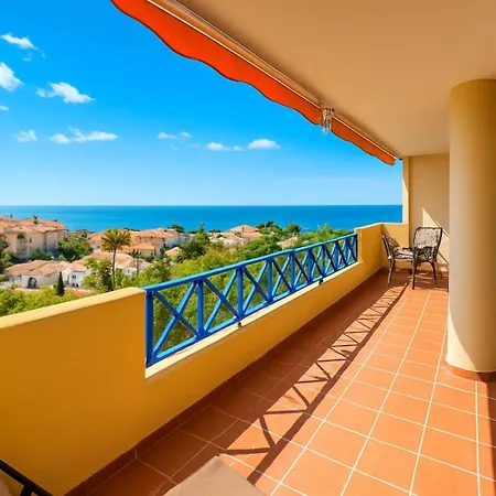 Appartamento Amazing Sea View *