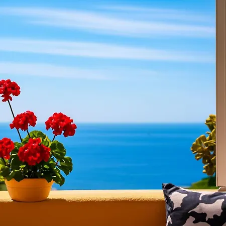 Amazing Sea View * 丰希罗拉