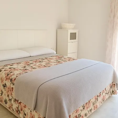 Amazing Sea View 公寓 丰希罗拉