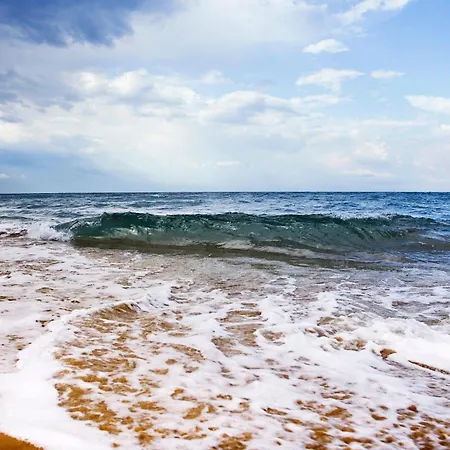 Appartamento Amazing Sea View Fuengirola