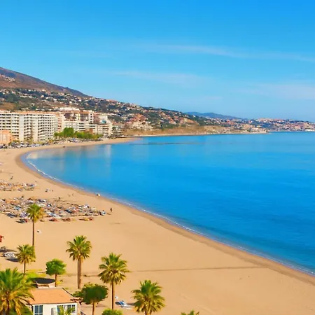 Amazing Sea View Appartamento Fuengirola