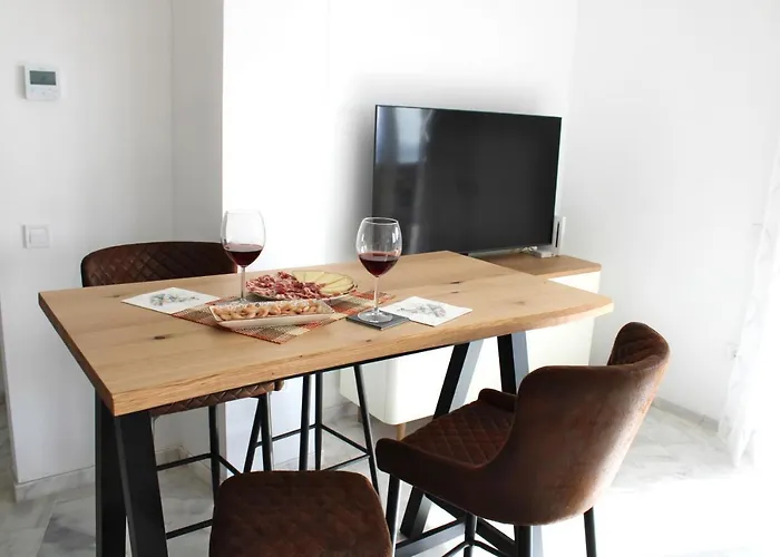 Amazing Sea View Fuengirola