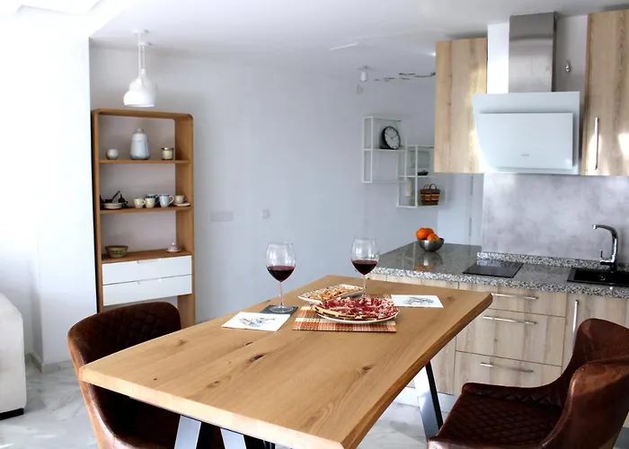 Amazing Sea View Apartment *