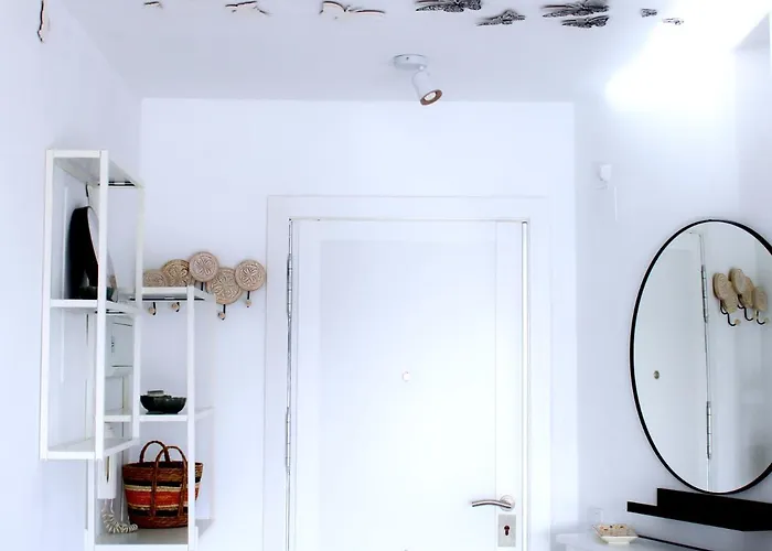 Apartment Amazing Sea View