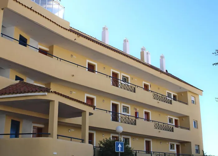 Apartment Amazing Sea View