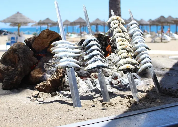 Amazing Sea View Apartment *