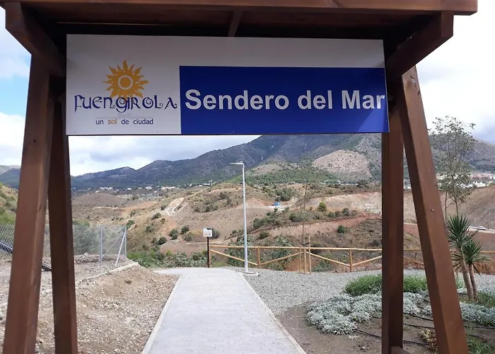 Amazing Sea View Apartment *