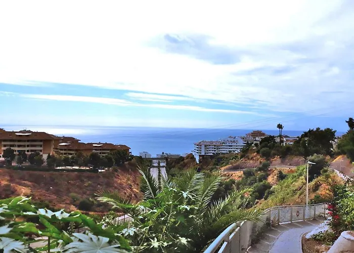 Apartment Amazing Sea View *