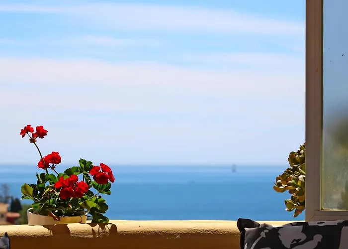 Apartment Amazing Sea View Fuengirola