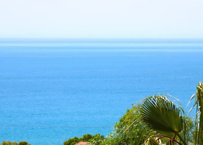 Apartment Amazing Sea View