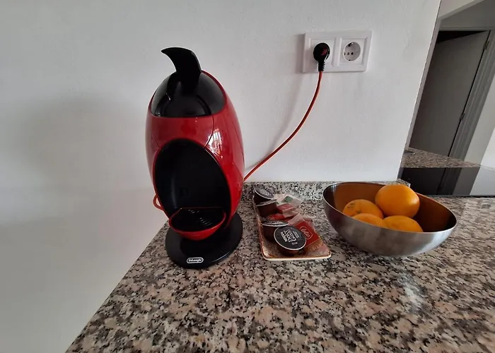 Apartment Amazing Sea View Fuengirola