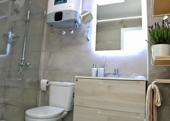 Amazing Sea View Apartment *