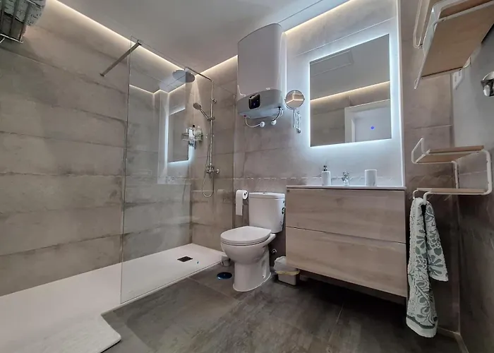 Apartment Amazing Sea View *