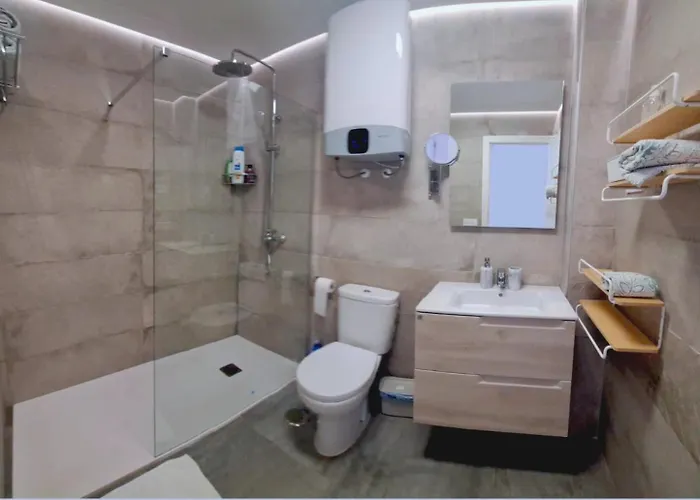 Amazing Sea View Apartment