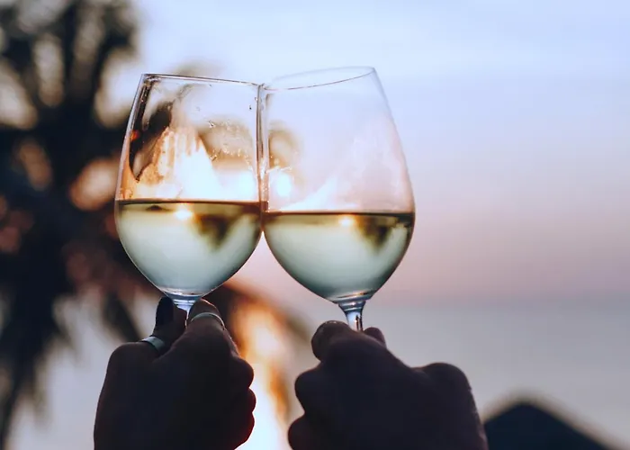 Apartment Amazing Sea View