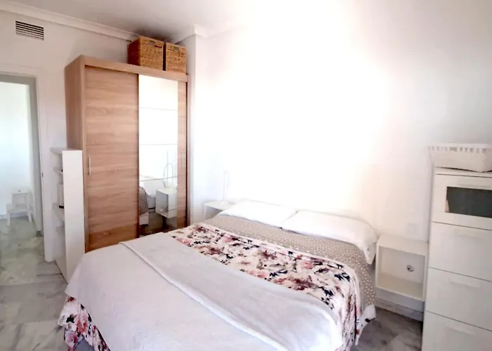 Amazing Sea View * Fuengirola