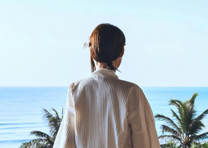 Apartment Amazing Sea View *