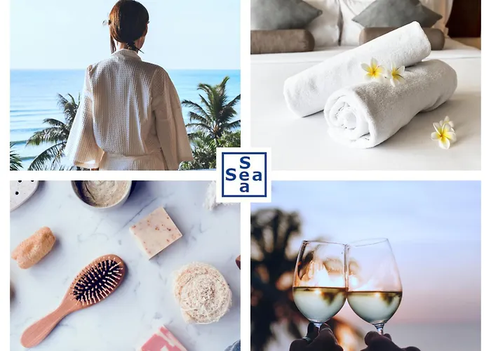 Appartamento Amazing Sea View *