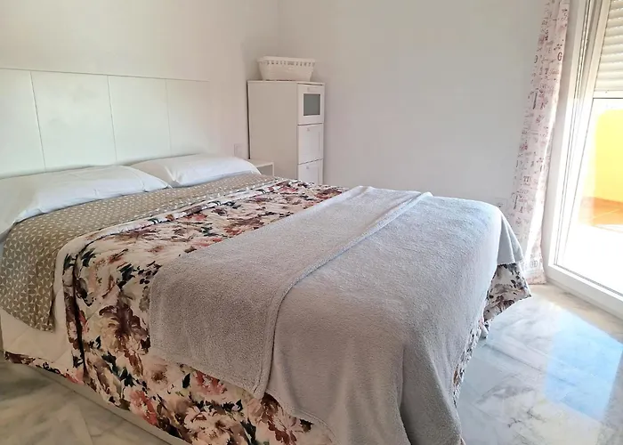 Apartment Amazing Sea View Fuengirola